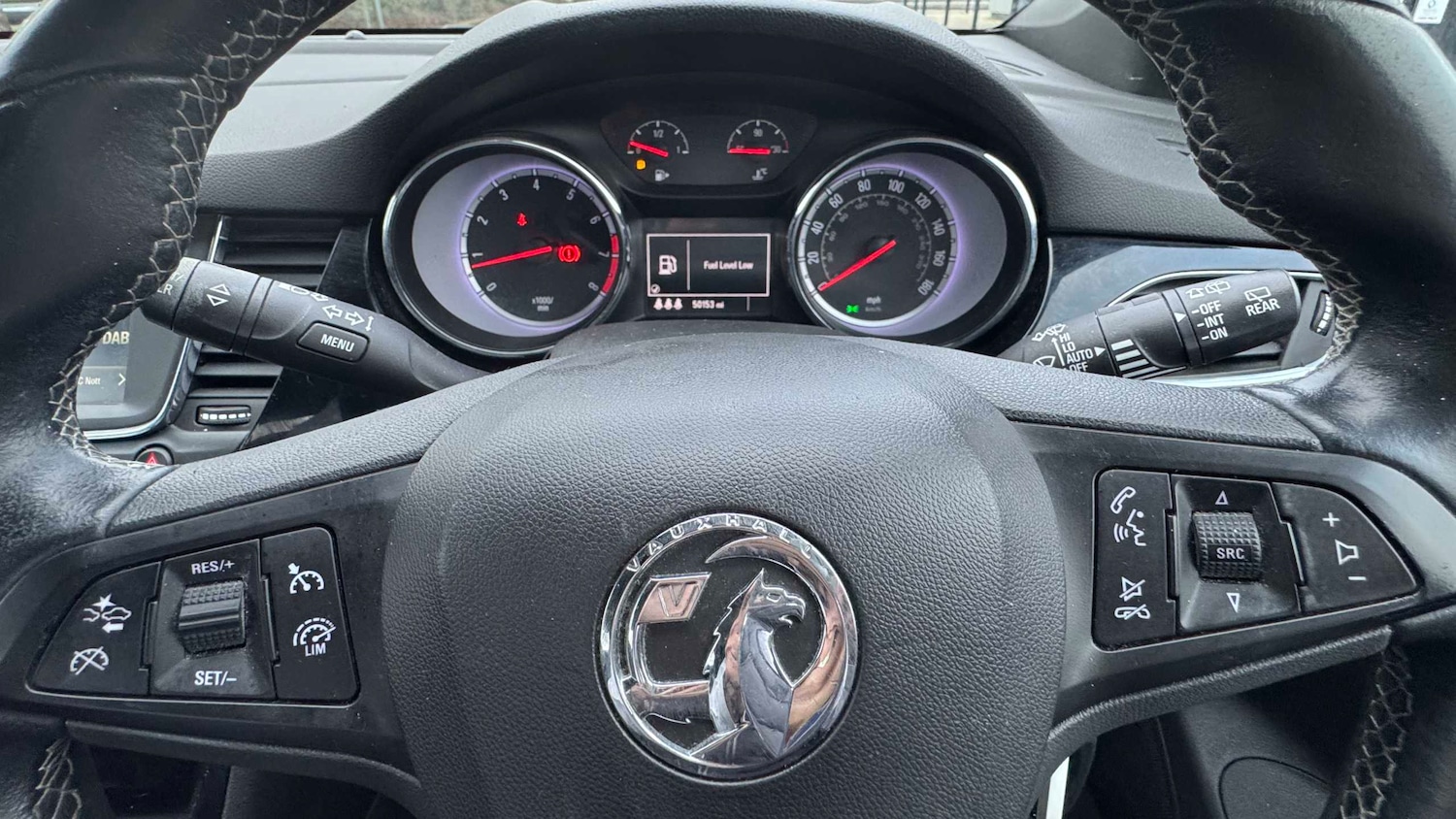 Used Vauxhall Astra 2016 for sale - 78216387: Photo 16