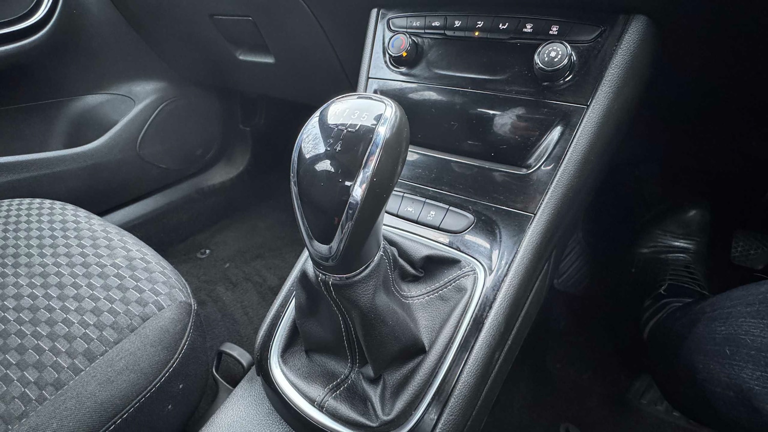 Used Vauxhall Astra 2016 for sale - 78216387: Photo 20