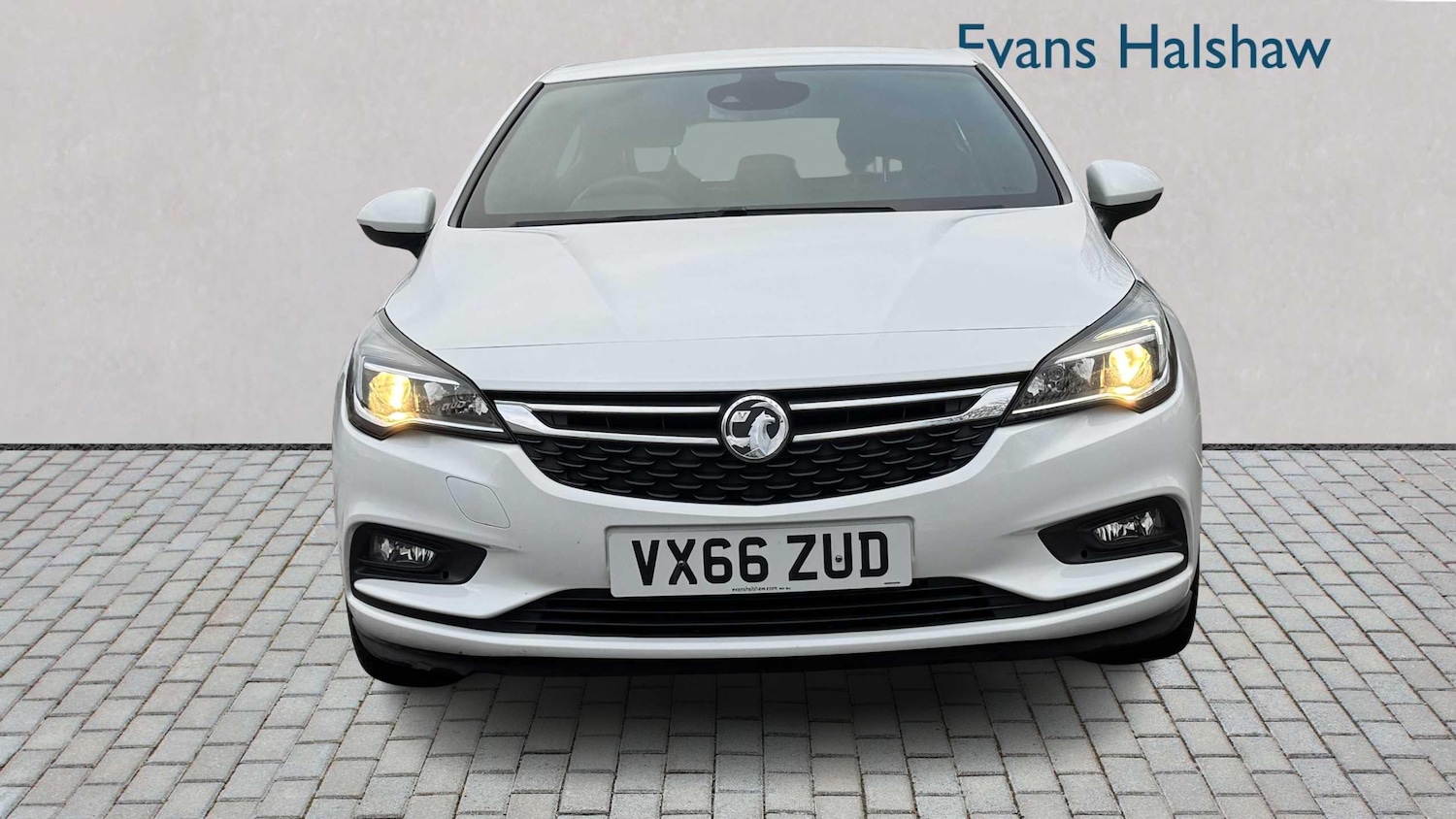 Used Vauxhall Astra 2016 for sale - 78216387: Photo 4