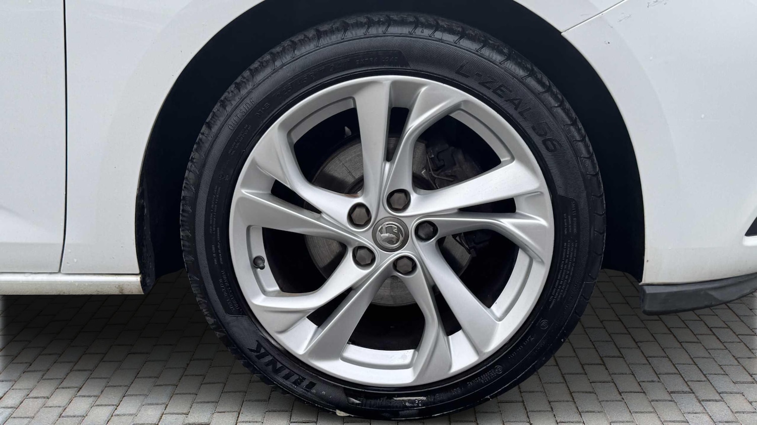 Used Vauxhall Astra 2016 for sale - 78216387: Photo 6