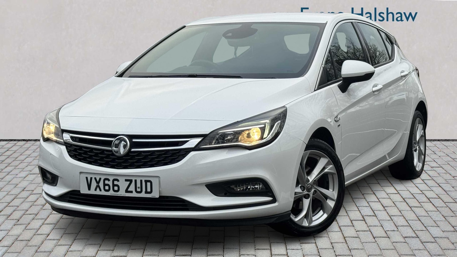 Used Vauxhall Astra 2016 for sale - 78216387: Photo 9