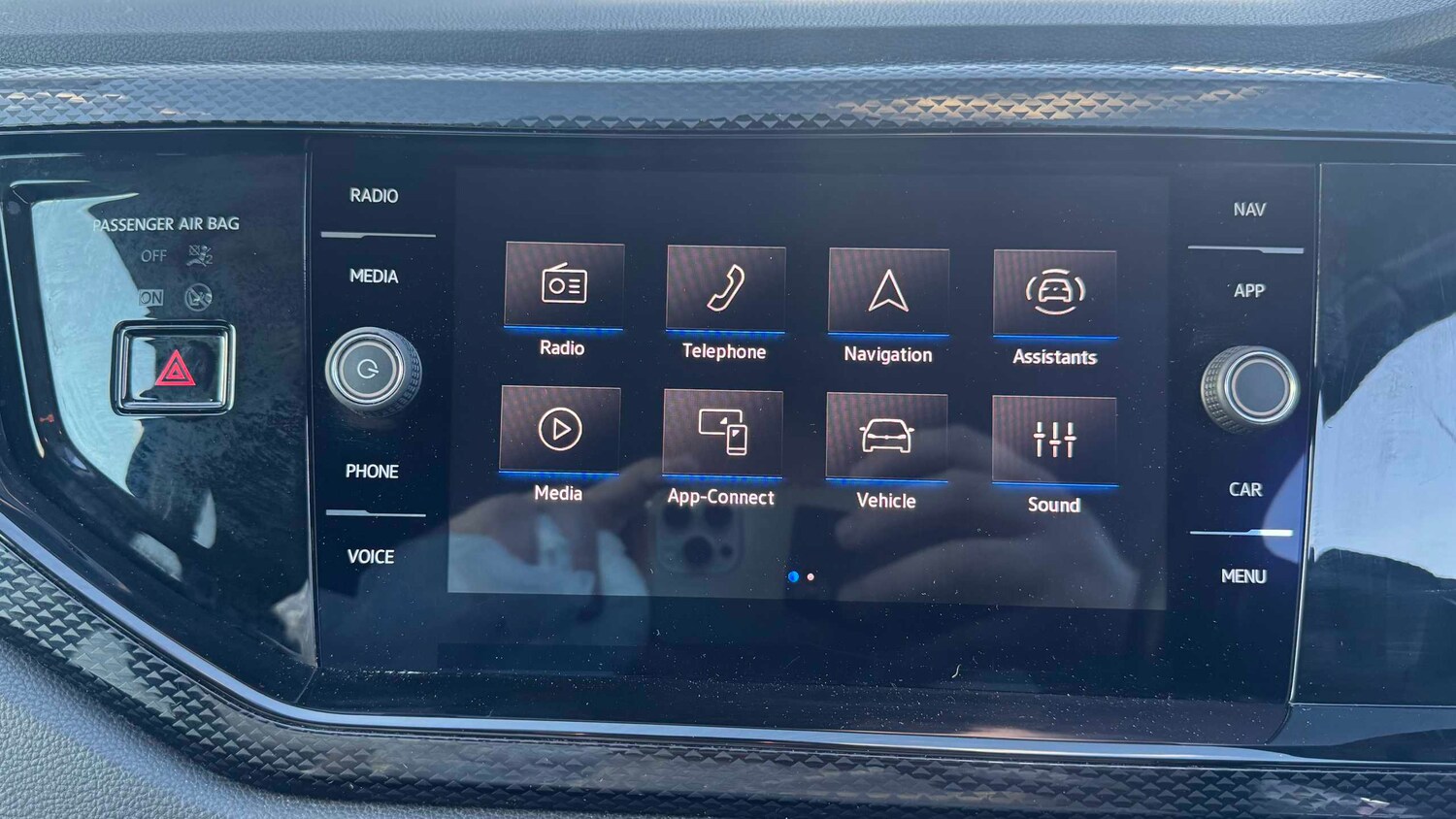 Used Volkswagen Polo 2024 for sale - 77858789: Photo 10