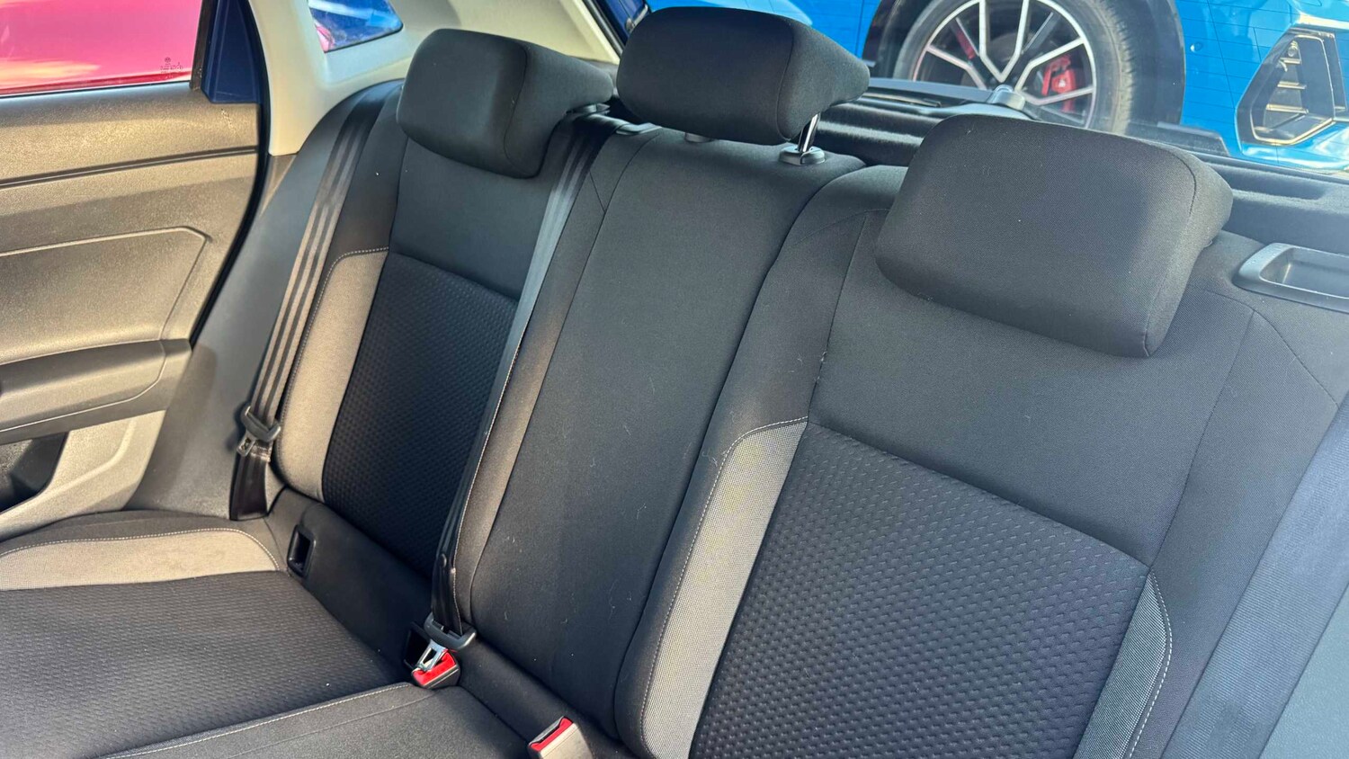 Used Volkswagen Polo 2024 for sale - 77858789: Photo 14