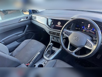 Used Volkswagen Polo 2024 for sale - 77858789: Photo