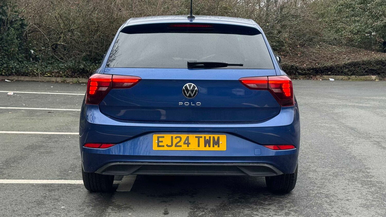 Used Volkswagen Polo 2024 for sale - 77858789: Photo 6