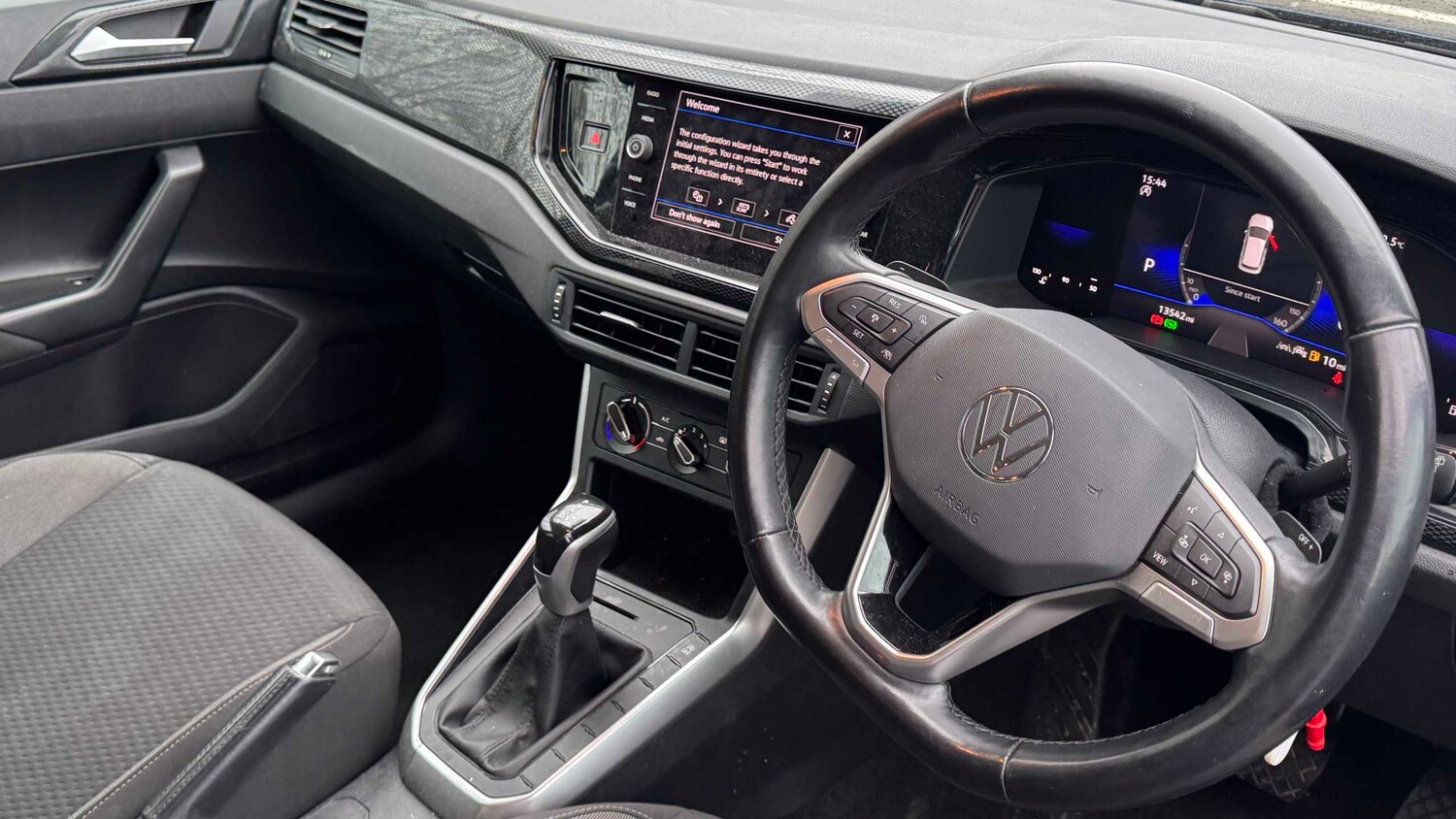 Used Volkswagen Polo 2024 for sale - 77858789: Photo 7