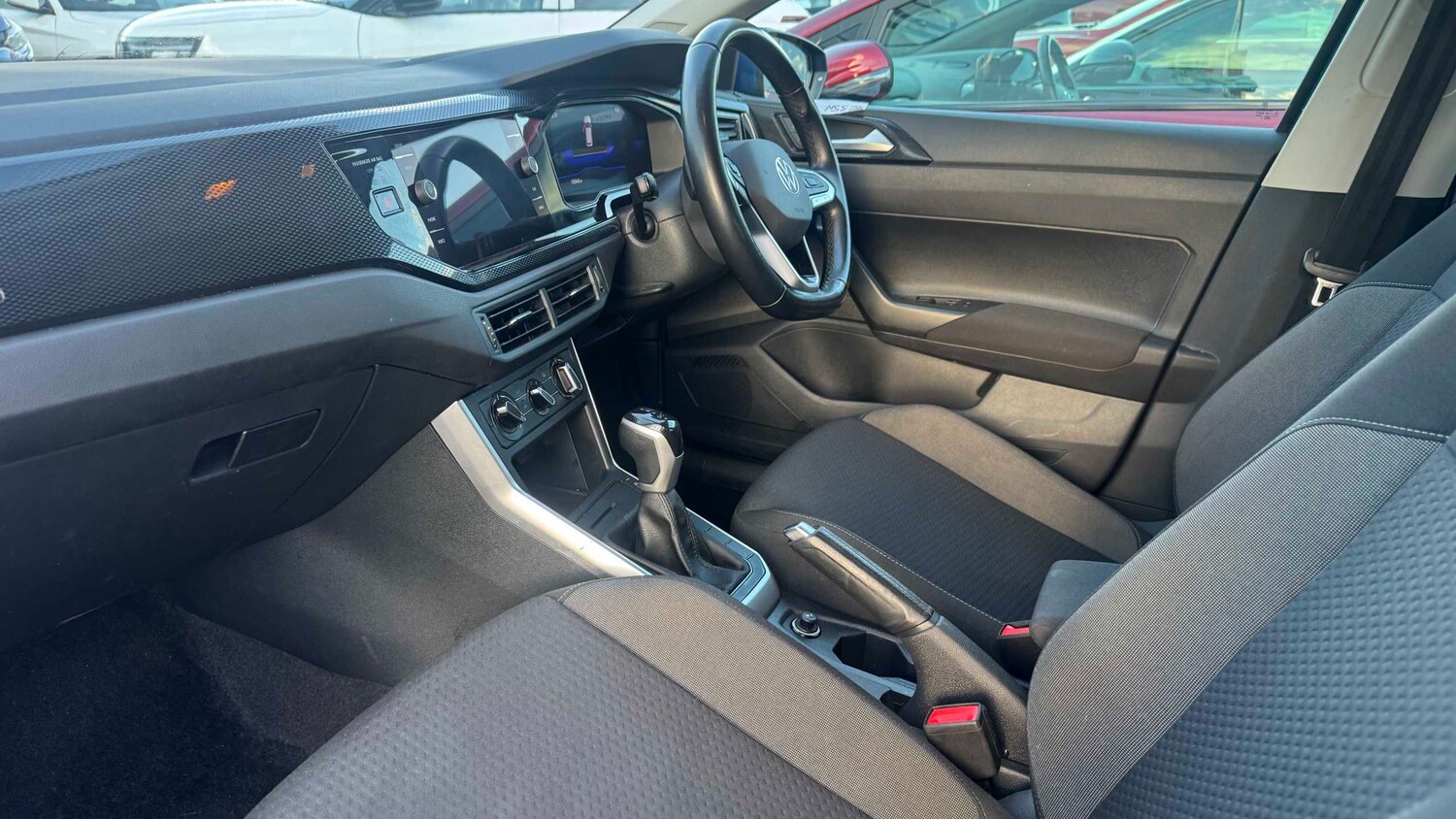 Used Volkswagen Polo 2024 for sale - 77858789: Photo 8