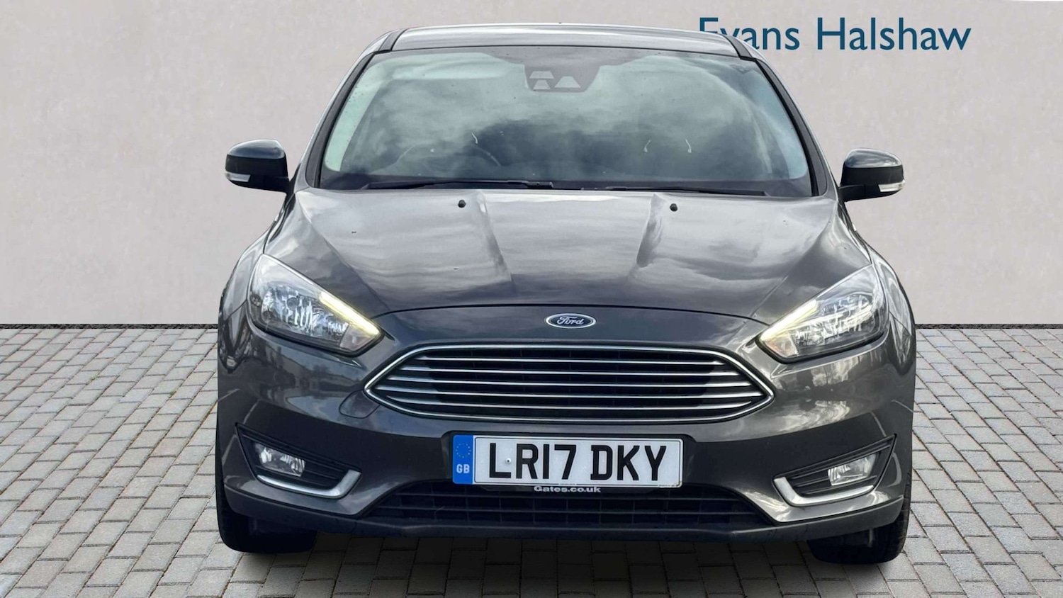 Used Ford Focus 2017 for sale - 78024512: Photo 4