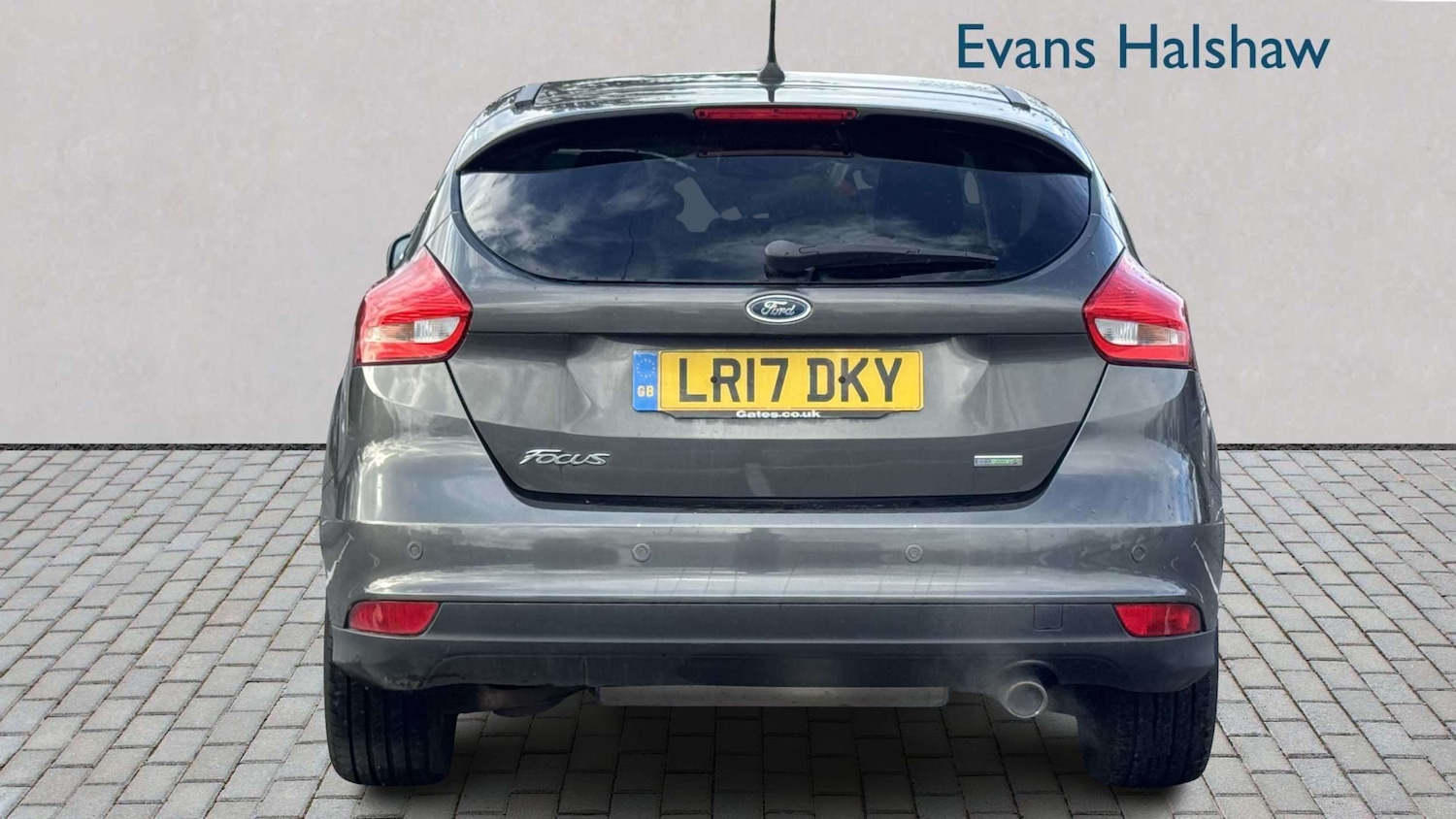 Used Ford Focus 2017 for sale - 78024512: Photo 5