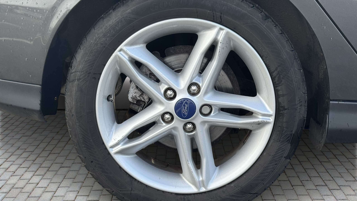 Used Ford Focus 2017 for sale - 78024512: Photo 6