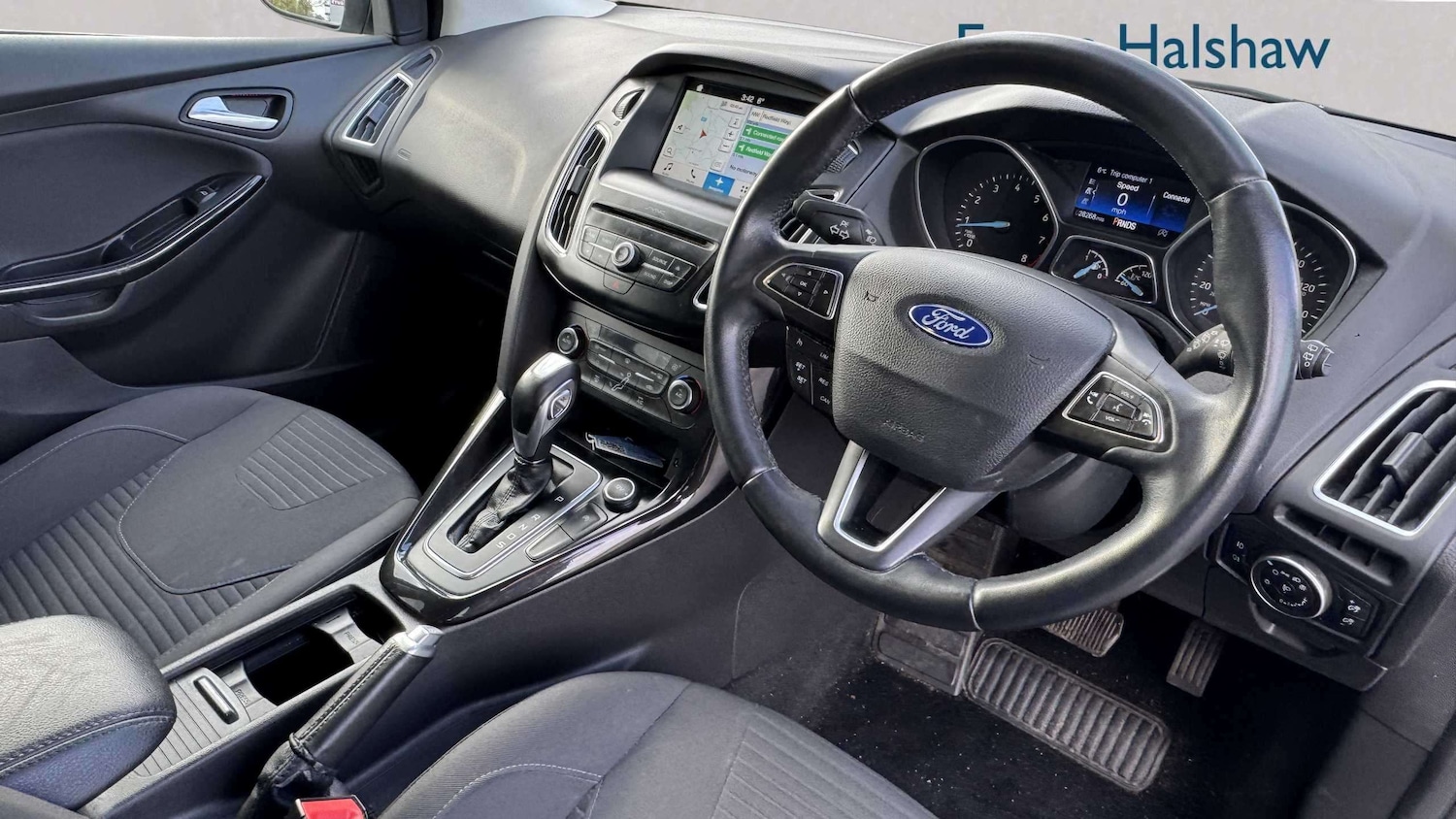 Used Ford Focus 2017 for sale - 78024512: Photo 7