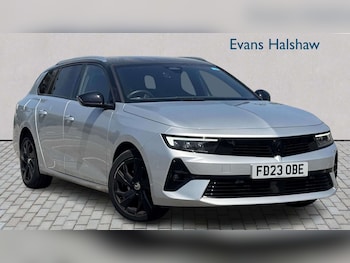 Used Vauxhall Astra 2023 for sale - 79160905: Photo
