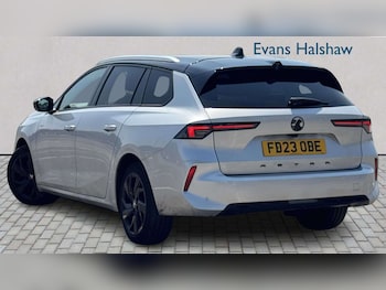 Used Vauxhall Astra 2023 for sale - 79160905: Photo
