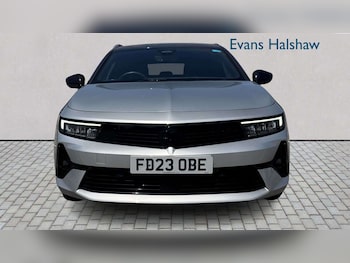 Used Vauxhall Astra 2023 for sale - 79160905: Photo