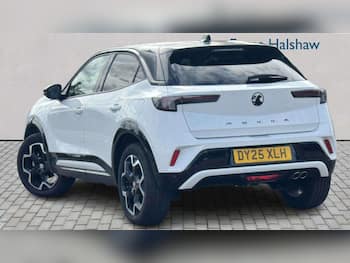 Used Vauxhall Mokka 2025 for sale - 79745591: Photo
