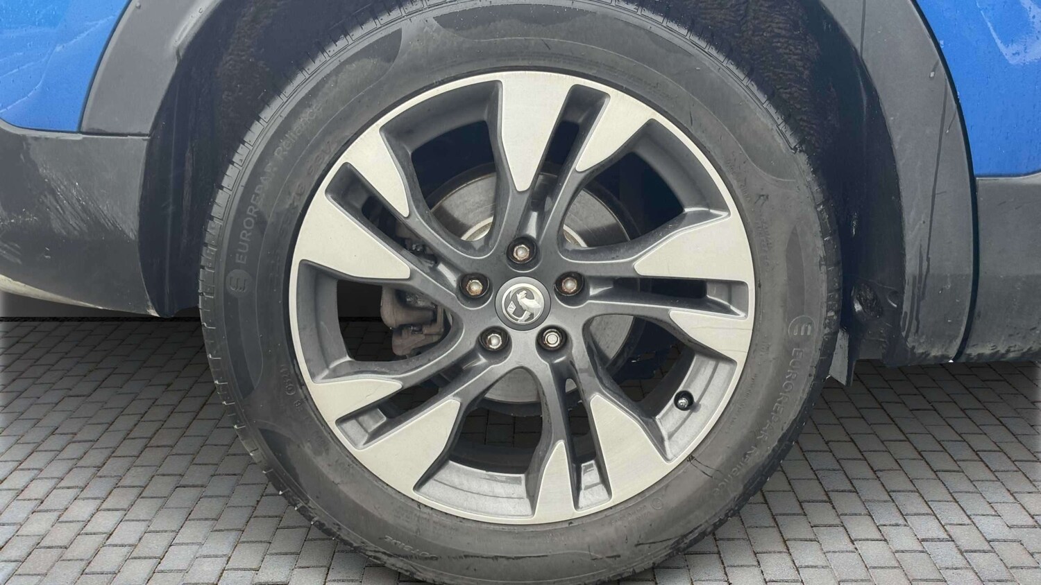 Used Vauxhall Grandland X 2020 for sale - 77913777: Photo 6