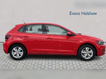 Used Volkswagen Polo 2019 for sale - 78825319: Photo