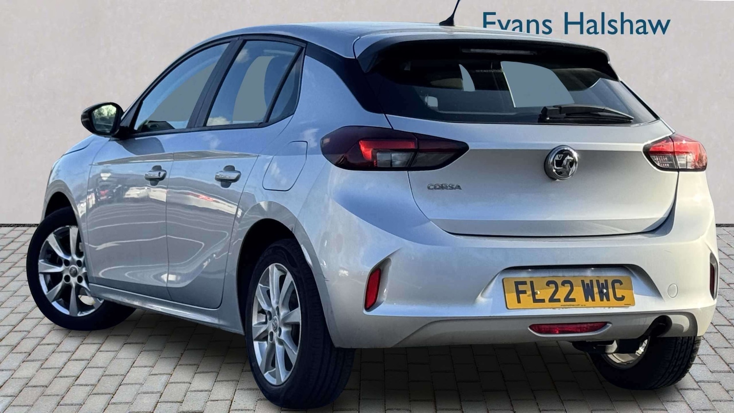 Used Vauxhall Corsa for sale - 77860893: Photo 2