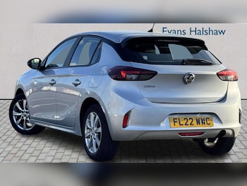 Used Vauxhall Corsa 2022 for sale - 77860893: Photo