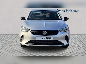 Used Vauxhall Corsa 2022 for sale - 77860893: Photo