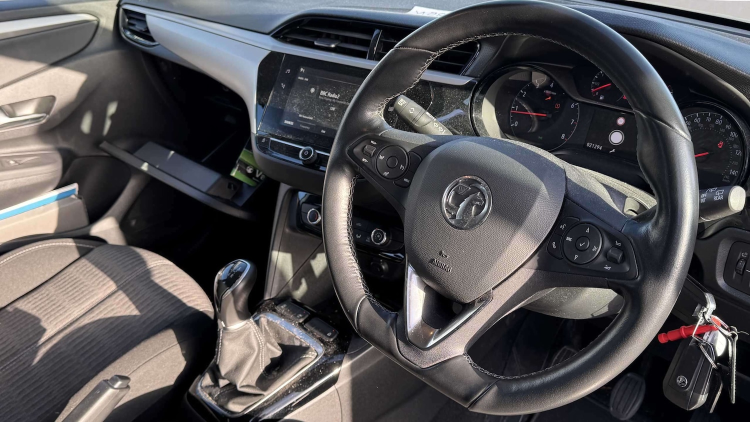 Used Vauxhall Corsa for sale - 77860893: Photo 5