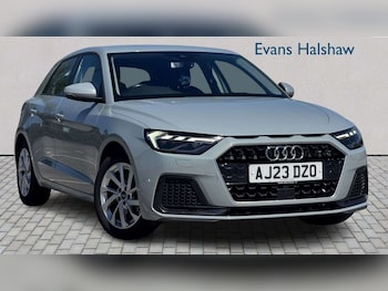 Used Audi A1 2023 for sale - 78451582: Photo