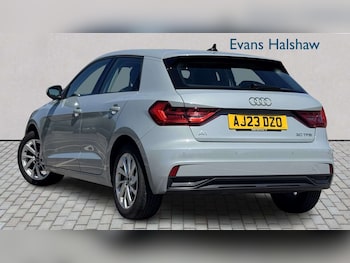 Used Audi A1 2023 for sale - 78451582: Photo