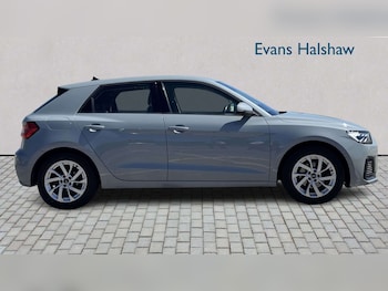 Used Audi A1 2023 for sale - 78451582: Photo