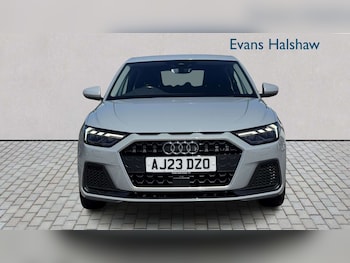 Used Audi A1 2023 for sale - 78451582: Photo