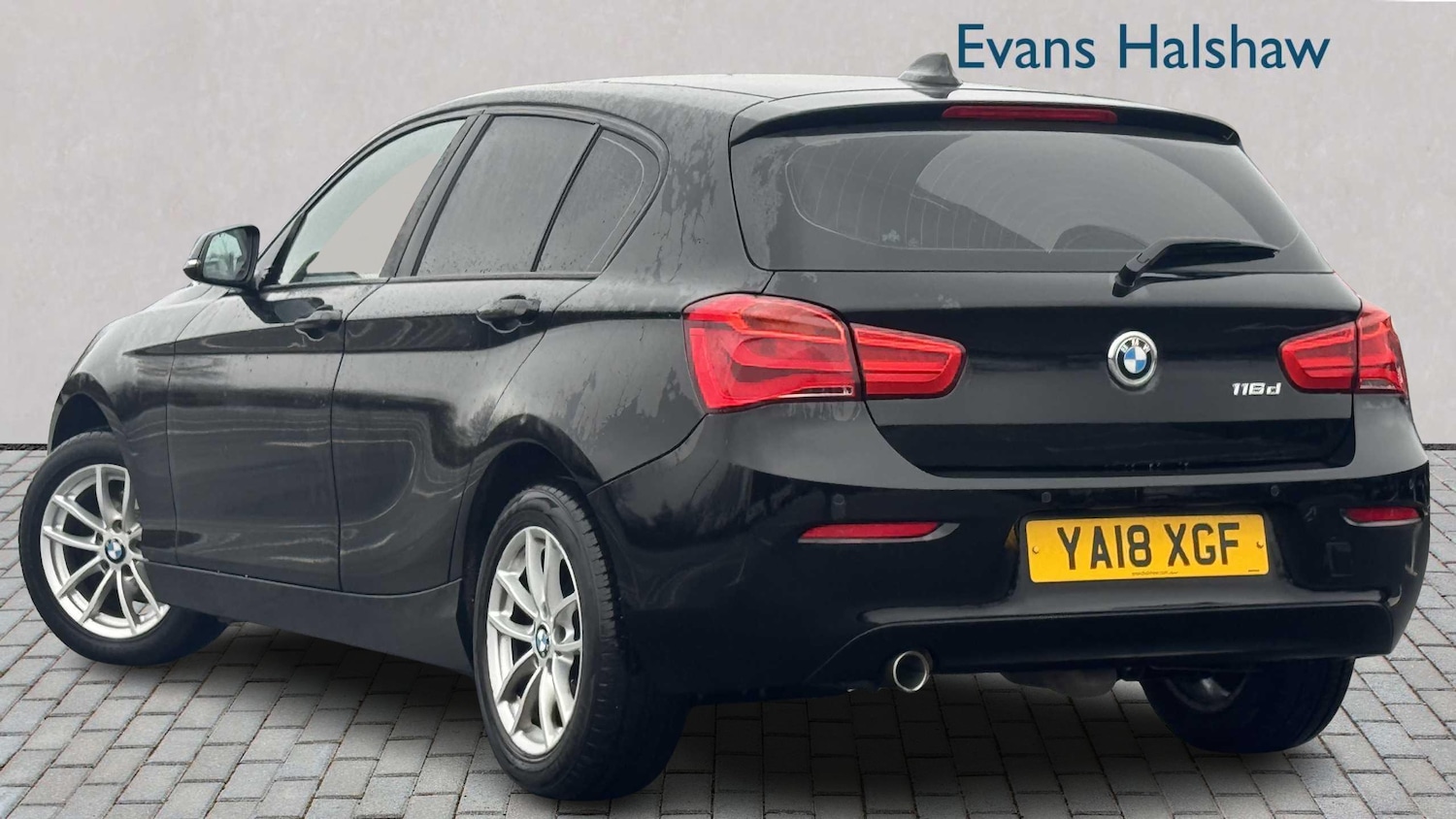 Used BMW 1 Series for sale - 77857713: Photo 2