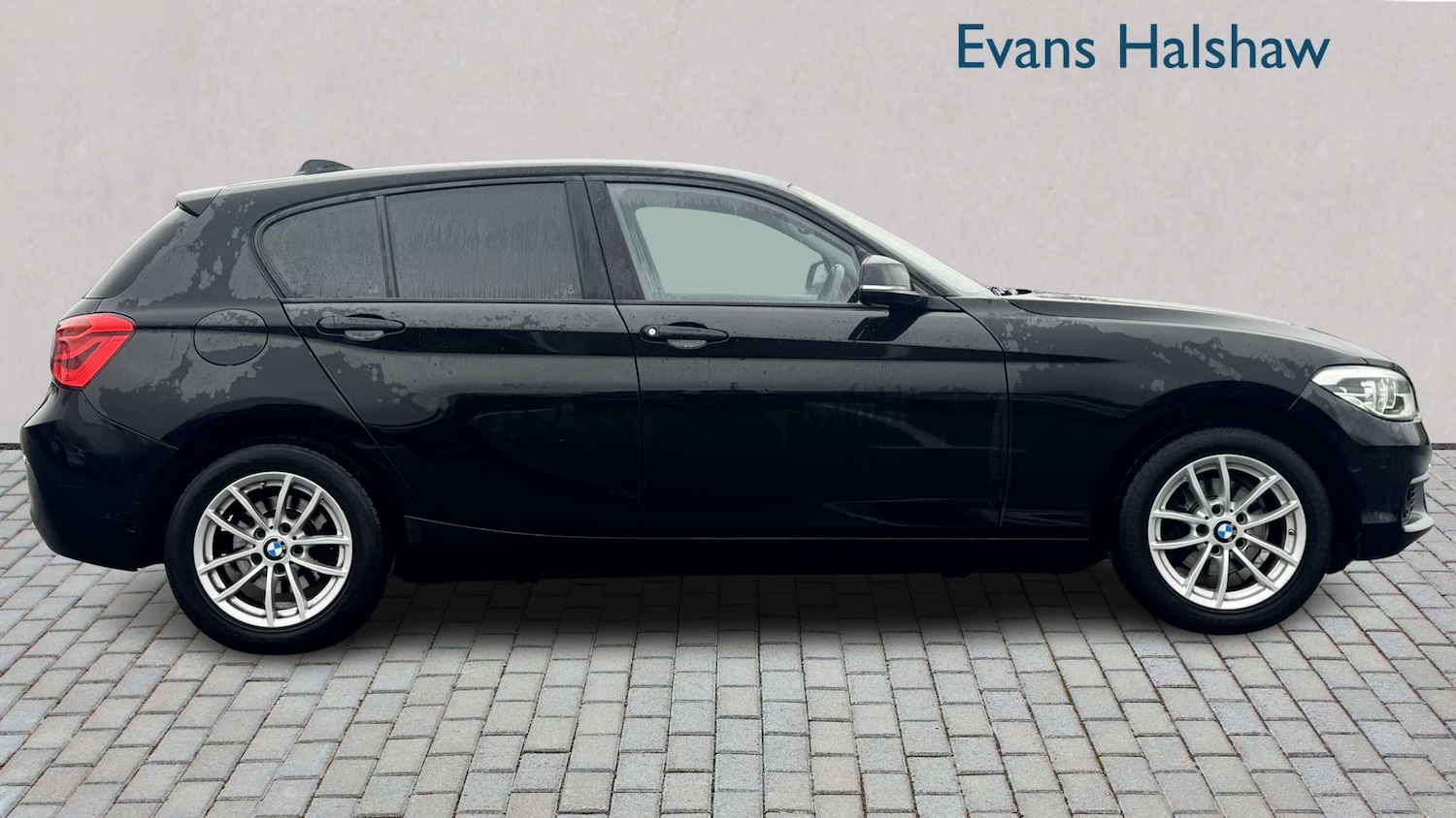 Used BMW 1 Series for sale - 77857713: Photo 3