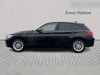 Used BMW 1 Series 2018 for sale - 77857713: Photo