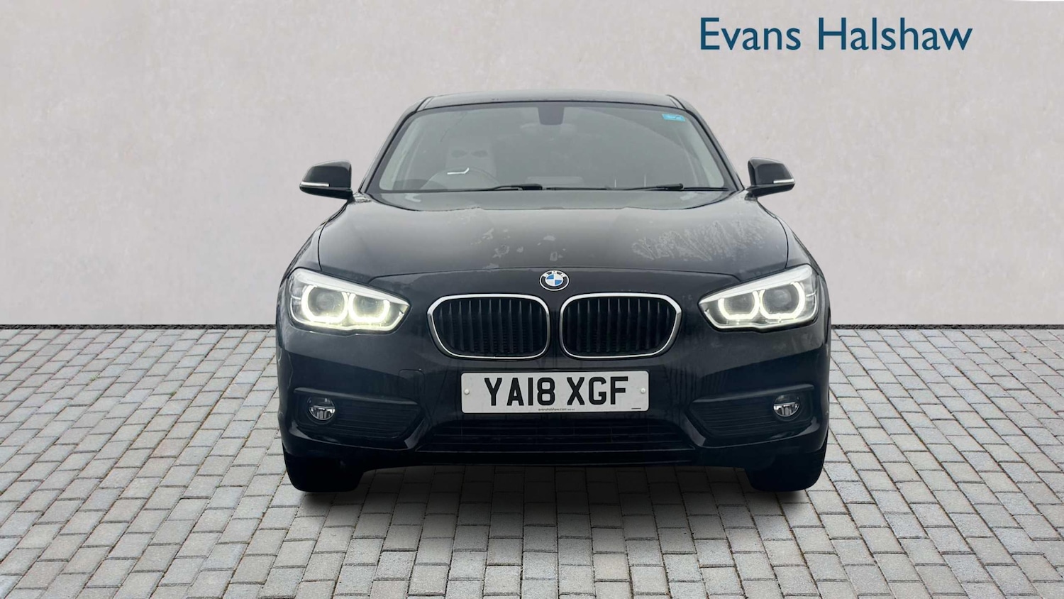Used BMW 1 Series for sale - 77857713: Photo 5