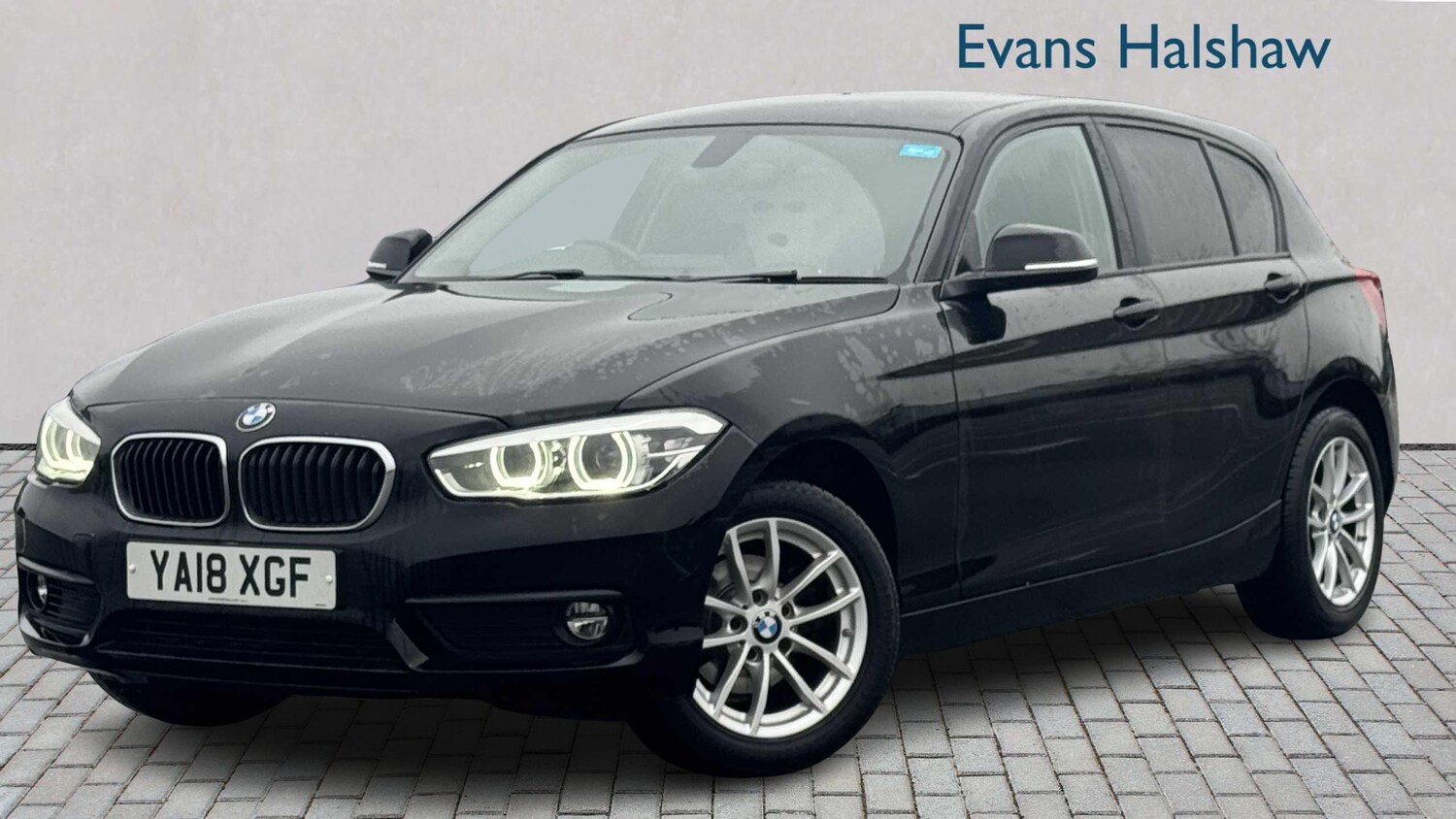Used BMW 1 Series for sale - 77857713: Photo 7