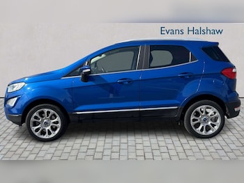 Used Ford Ecosport 2019 for sale - 79523646: Photo