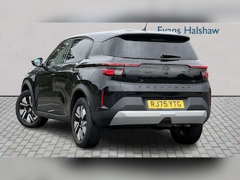 Used Vauxhall Frontera 2025 for sale - 78577062: Photo
