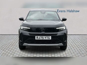 Used Vauxhall Frontera 2025 for sale - 78577062: Photo