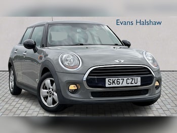 Used MINI Hatch 2017 for sale - 79455692: Photo