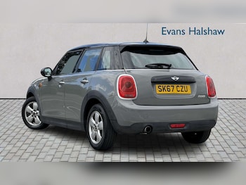 Used MINI Hatch 2017 for sale - 79455692: Photo