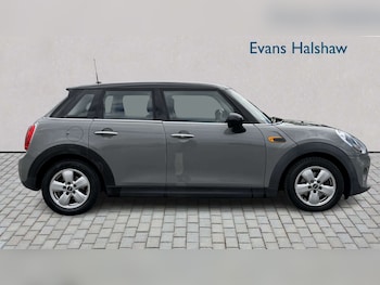 Used MINI Hatch 2017 for sale - 79455692: Photo