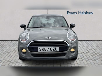Used MINI Hatch 2017 for sale - 79455692: Photo
