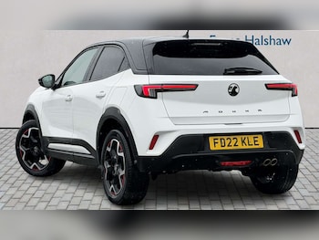 Used Vauxhall Mokka 2022 for sale - 78869403: Photo