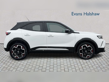 Used Vauxhall Mokka 2022 for sale - 78869403: Photo