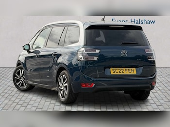 Used Citroen Grand C4 Picasso 2022 for sale - 79239271: Photo