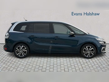 Used Citroen Grand C4 Picasso 2022 for sale - 79239271: Photo
