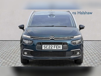 Used Citroen Grand C4 Picasso 2022 for sale - 79239271: Photo