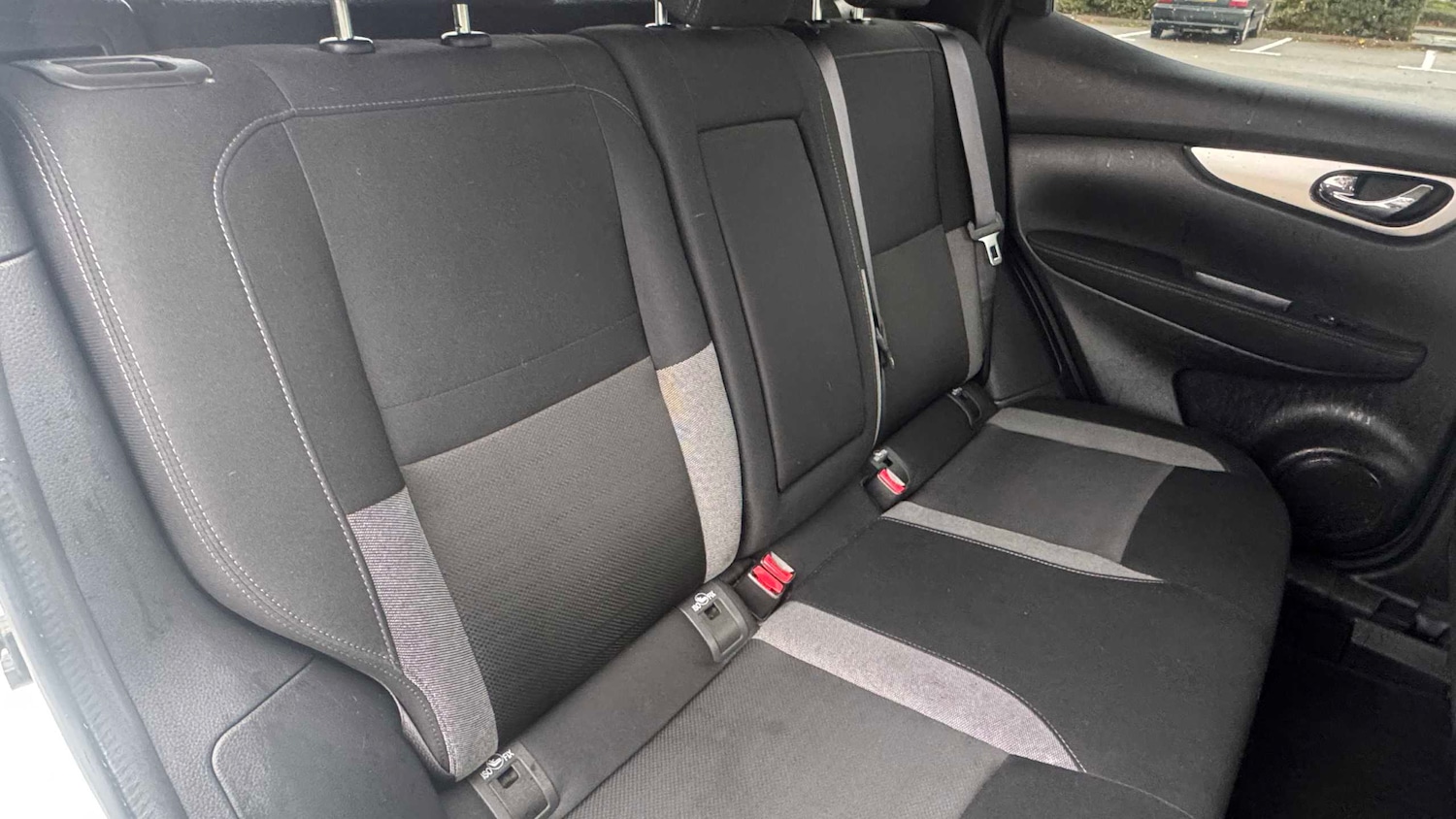 Used Nissan Qashqai for sale - 77857535: Photo 11