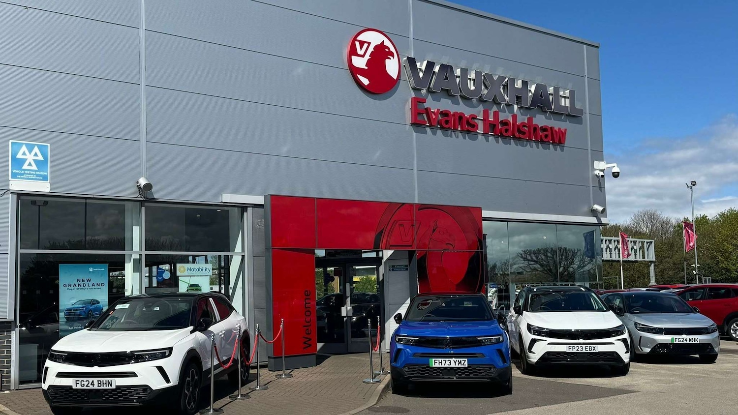 Used Nissan Qashqai for sale - 77857535: Photo 22