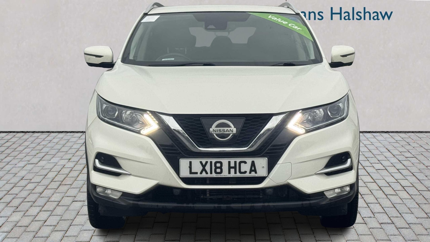Used Nissan Qashqai for sale - 77857535: Photo 4