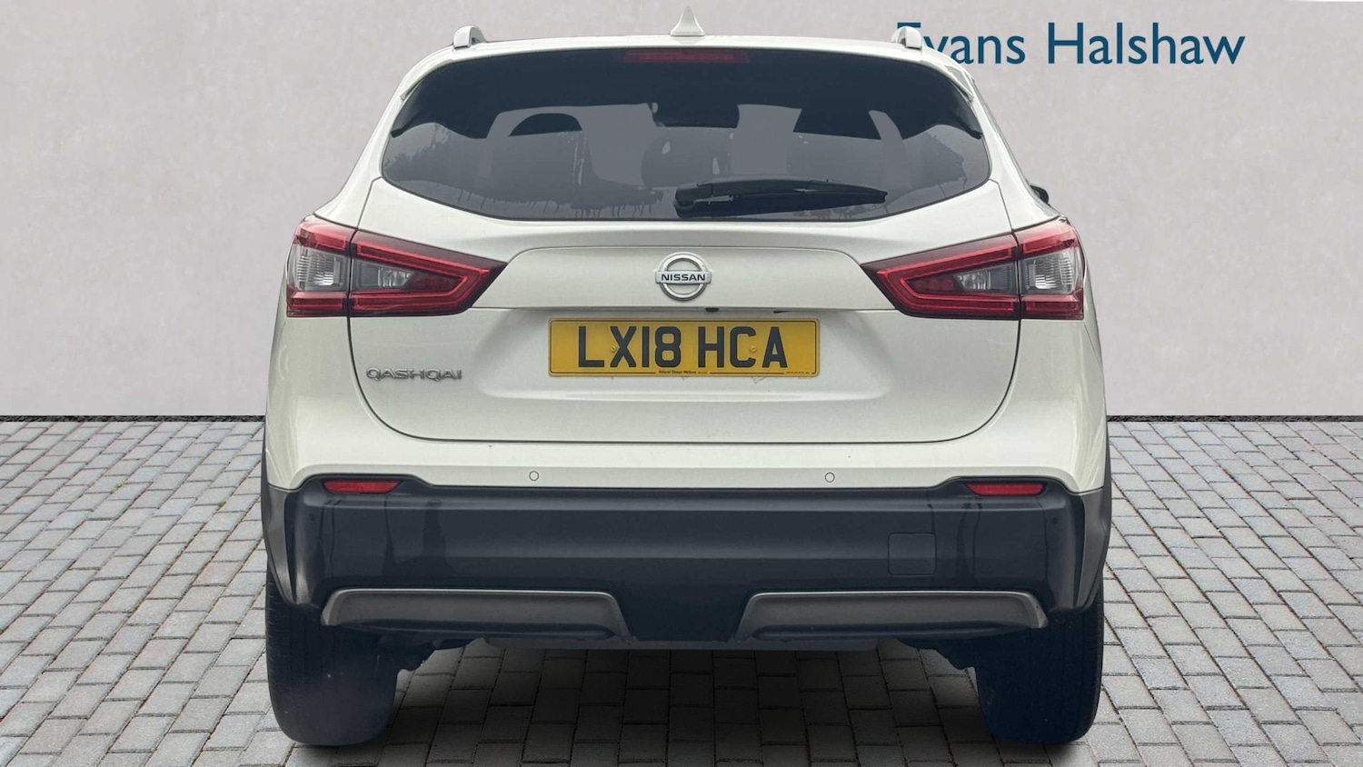 Used Nissan Qashqai for sale - 77857535: Photo 5